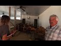 Inside North Wilkesboro Speedway's ORIGINAL Buildings: Full History Tour Before The Renovation!