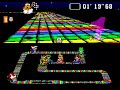 Ai Generated Mario Kart Snes Gameplay (Luma AI)