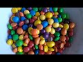 ASMR - M&M's Chocolate 🍫😍😋 #mnm #shorts #asmr #satisfying #chocolate #fyp #tiktok #trend