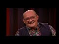 Brendan O'Carroll on The Tommy Tiernan Show #Mrsbrown