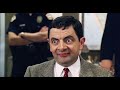 Mr. Bean funny video