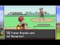 Can LEON Become Champion In the HARDEST Pokemon Rom Hack? (Radical Red)