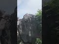 베트남 다낭에서 본 동굴