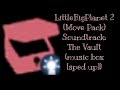 LBP2 (Move Pack) Soundtrack - The Vault (music box sped up)
