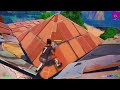 Smooth Ranked PS5 Fortnite Gameplay 🎮🎯 (120 FPS)