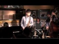 Live Jazz at Murra in Kyoto 7 of 9