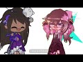 •~Not my problem~• | Fake collab with @Hope_starshine !!! || #dontflop #gacha #fakecollab #imbored