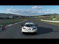 The world's fastest lap Than GT500