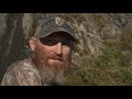 Winter Tahr hunting, BOW and RIFLE. June 2020. NZ.   Part 4