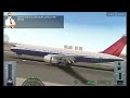 Boeing 757 Landing at Beijing Capital Airport (PEK) | Airline Commander #game