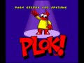 Plok! SNES Music - Boss