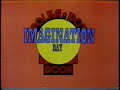 TVO Polka Dot Door Imagination Day intro