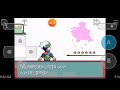 Pokémon Emerald Anti Simp Grinding