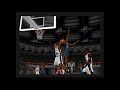 NBA Live 99 (N64) (Spurs vs Knicks) (NBA Finals Game 2) (June 18th 1999)