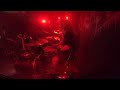 Charlie Koryn - Ascended Dead - Bestial Vengeance - Live in Dresden, Germany 2023