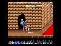 ✪ Double Dragon (Arcade) - Whole game with one coin