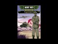 Army men war front Prologue and chapter 1 audiobook