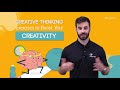 8 Creative Thinking Exercises to Boost Your Creativity