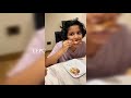Megastar Chiranjeevi Preparing KFC Chicken At Home With Grand Daughters | Chiranjeevi Cooking Videos