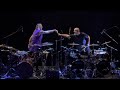 Primus vs TOOL drum off at the Jimmy Hayward benefit concert in LA 4/17/23