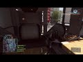 Strange clip of tank pushing 3 vehicles   BF4