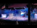 Disneyland Paris Frozen Fun : Libérée, Délivrée