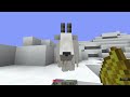 Minecraft but sheep are NECESSARY