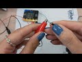 How to connect a Servo motor to a Microbit