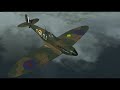 WINGS OVER THE REICH - R.A.F. Campaign, 1940: Episode 6 [Full Mission\Pure Realism]