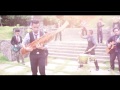SADA BORNEO - Hallan Hashim and Friends (Official Music Video)