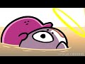 Kirbo Baptizes 02 (Kirby 64 Animated) @TerminalMontage