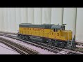 K&W HO Model Railroad Operations, Episode 13 - Busy switching in the Wichita Yard