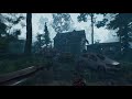 Post Apocalyptic District - Demonstration - Unreal Engine 4 #GameDev #UE5