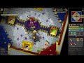 RotMG - The T11 Priest Player Experience