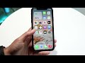 iOS 18 On iPhone XR! (Review)