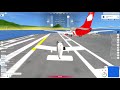Trying Another ROBLOX Flight Simulator