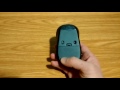 Microsoft Wireless Mouse 900 Overview/Review