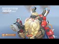 Overwatch 2 First Game Back