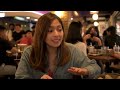 China Town Food Trip | Ysabel Ortega