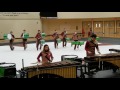 WGI Portland Regional Prelims