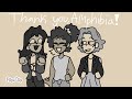 A thank you to Amphibia // Amphibia animatic