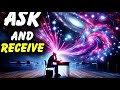 How To Get Anything You Want From The Universe (Audiobook)