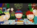 Every Possible SECOND of Creek - South Park