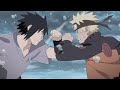 Madara's speech + Naruto Royalty AMV