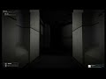 Playing SCP: containment breach Multiplayers PART 1