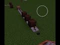 Ringtones and notification sounds (Minecraft note block)