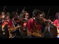 Márquez: Conga del fuego nuevo / Antonio Delgado • New Brunswick Youth Orchestra & Tutta Musica