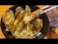 (Review) Shanghai's Tempura Omakase,Best Value High-End Tempura,  Must-Eat for Shanghai Tourists