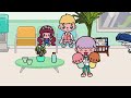 Parents Treat Me Like A Baby 😖👶 Sad Story | Toca Life World | Toca Boca