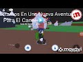 Roblox | Nuevo Promocode 🎁🎒🎉 Roblox | New Promocode 🎒🎁🎊⭐